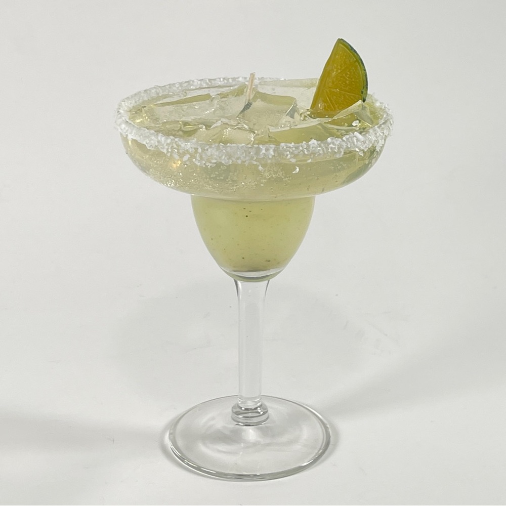 *NWT Margarita Candle Gel